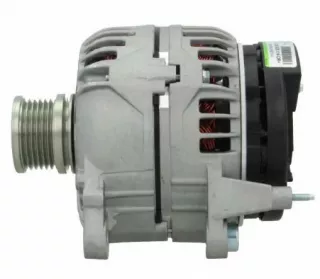 205.519.140.014 Генератор Seat Leon 3 Арт AL13774964018_4, вид 3