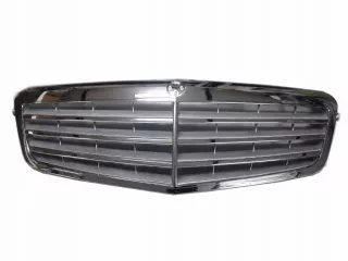 21288005839775 Решетка радиатора Mercedes E W212 Арт AL13776198774, вид 2