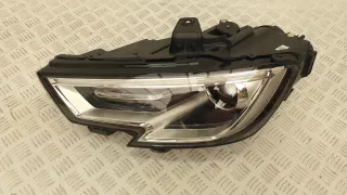  Фара передняя левая Audi S3 8V Арт AL13782838719, вид 2