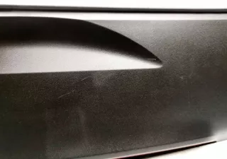11A827555C Спойлер Volkswagen ID4 Арт AL13786170453, вид 3