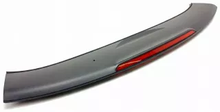 11A827555C Спойлер Volkswagen ID4 Арт AL13786170453, вид 4