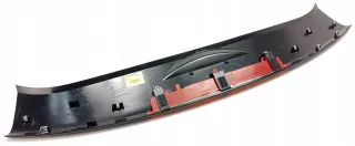 11A827555C Спойлер Volkswagen ID4 Арт AL13786170453, вид 6