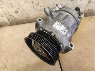 2.5,TFSI,1K0820808G Компрессор кондиционера Audi RS3 8V Арт AL13790879185, вид 2