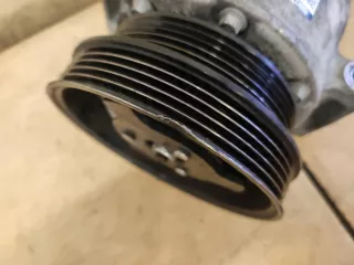2.5,TFSI,1K0820808G Компрессор кондиционера Audi RS3 8V Арт AL13790879185, вид 3