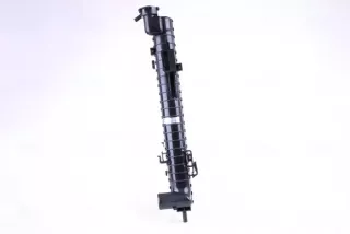606555 Радиатор основной Jeep Cherokee KJ Арт AL13886087177, вид 2