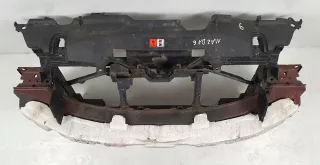 GS1D53110 Панель передняя (телевизор) Mazda 6 1 Арт AL13887209695, вид 2