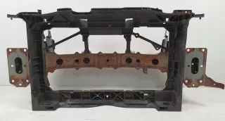 GS1D53110 Панель передняя (телевизор) Mazda 6 1 Арт AL13887209695, вид 4