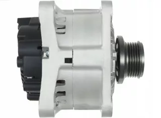 A3052(P) Генератор Nissan Micra K12 Арт AL13889025049_2, вид 1
