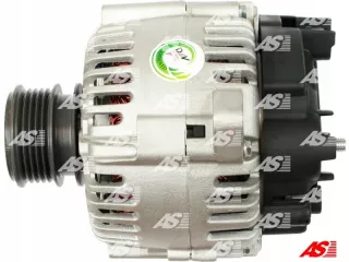 A3052(P) Генератор Nissan Micra K12 Арт AL13889025049_2, вид 4