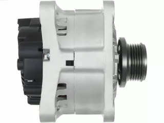 A3052(P) Генератор Nissan Micra K12 Арт AL13889025049_2, вид 8