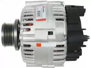 A3052(P) Генератор Nissan Micra K12 Арт AL13889025049_2, вид 10
