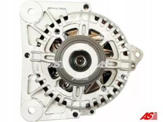 A3052(P) Генератор Nissan TIIDA C11 Арт AL13889025281, вид 3