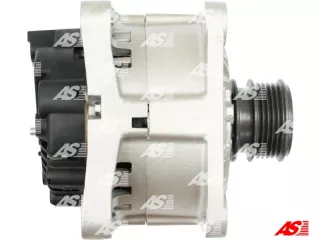 A3052(P) Генератор Nissan TIIDA C11 Арт AL13889025281, вид 5
