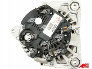 A3052(P) Генератор Nissan TIIDA C11 Арт AL13889025281, вид 6