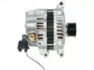 A5104 Генератор Citroen C5 2 Арт AL13889044536_7, вид 1