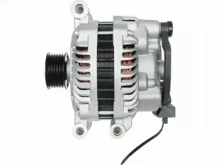 A5104 Генератор Citroen C5 2 Арт AL13889044536_7, вид 4