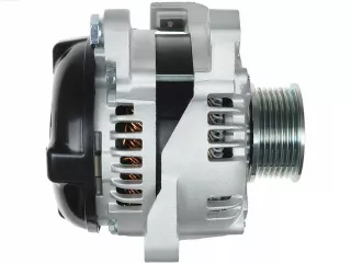 A6603S Генератор Toyota Verso Арт AL13889305481, вид 1