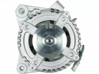 A6603S Генератор Toyota Verso Арт AL13889305481, вид 2