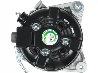 A6603S Генератор Toyota Verso Арт AL13889305481, вид 3