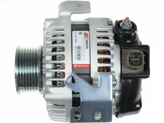 A6603S Генератор Toyota Verso Арт AL13889305481, вид 4