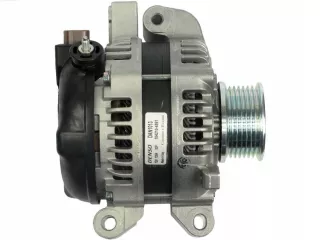 A6063(DENSO) Генератор Toyota Verso Арт AL13889319382, вид 1