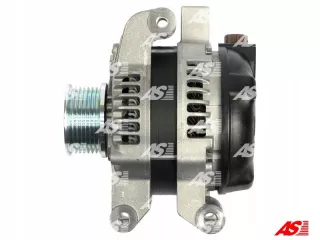A6063(DENSO) Генератор Toyota Verso Арт AL13889319382, вид 3