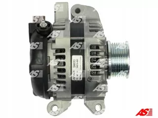 A6063(DENSO) Генератор Toyota Verso Арт AL13889319382, вид 4