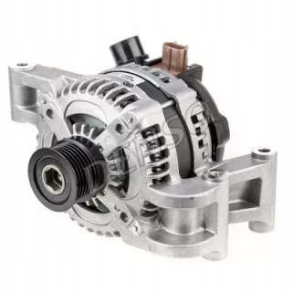 DAN934 Генератор Ford Focus 3 Арт AL13892160330, вид 2