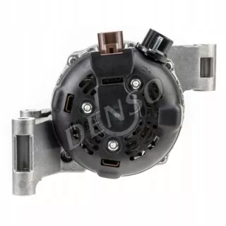 DAN934 Генератор Ford Focus 3 Арт AL13892160330, вид 3