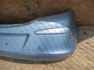 AVN5779 Бампер задний Opel Corsa D Арт AL13892249703, вид 3