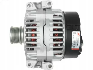 A0035(P-INA) Генератор Mercedes E W210 Арт AL13892516171_2, вид 1