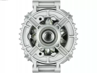A0035(P-INA) Генератор Mercedes E W210 Арт AL13892516171_2, вид 3