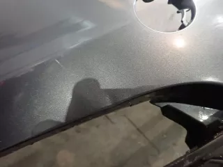 657807221 Бампер передний Skoda Scala Арт AL13913403560, вид 4