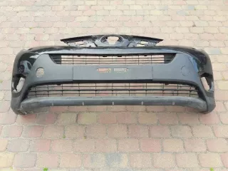 A52119-42A00,52411-42030 Бампер передний Toyota Rav 4 4 Арт AL13914425967, вид 1