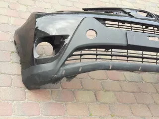 A52119-42A00,52411-42030 Бампер передний Toyota Rav 4 4 Арт AL13914425967, вид 2
