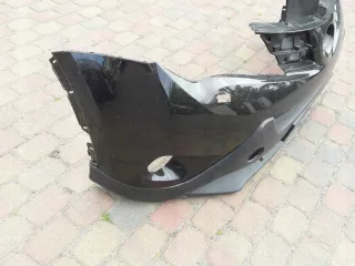 A52119-42A00,52411-42030 Бампер передний Toyota Rav 4 4 Арт AL13914425967, вид 3