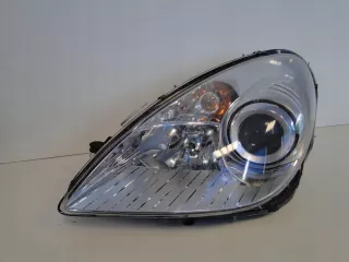 A1718203161 Фара передняя (комплект) Mercedes SLK r171 Арт AL13918230420, вид 2