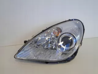 A1718203161 Фара передняя (комплект) Mercedes SLK r171 Арт AL13918230420, вид 3