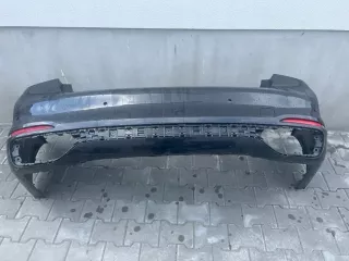  Бампер задний BMW 7 G11/G12 Арт AL13921939996, вид 1