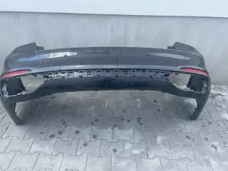  Бампер задний BMW 7 G11/G12 Арт AL13921939996, вид 2