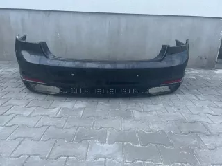  Бампер задний BMW 7 G11/G12 Арт AL13921939996, вид 3