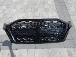 8Y0853651H,AB Решетка радиатора Audi RS3 8P Арт AL13923809897, вид 1