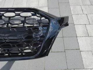 8Y0853651H,AB Решетка радиатора Audi RS3 8P Арт AL13923809897, вид 2
