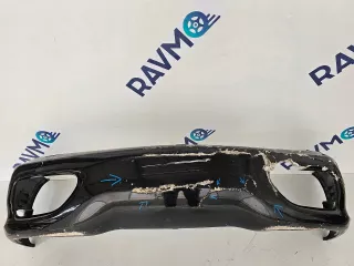 Ferrari,F360,Ravmo Бампер передний Ferrari 360 Арт AL13923843974, вид 1