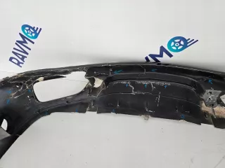 Ferrari,F360,Ravmo Бампер передний Ferrari 360 Арт AL13923843974, вид 11
