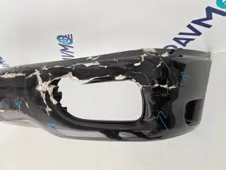 Ferrari,F360,Ravmo Бампер передний Ferrari 360 Арт AL13923843974, вид 3