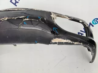 Ferrari,F360,Ravmo Бампер передний Ferrari 360 Арт AL13923843974, вид 7