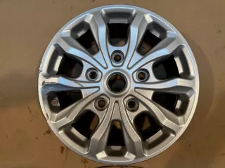  Диск литой Ford Transit Custom Арт AL13927531697, вид 1