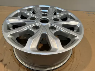  Диск литой Ford Transit Custom Арт AL13927531697, вид 2
