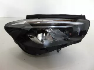 OE,A2479065803,AUTOFRANCE2 Фара передняя (комплект) Mercedes B W247 Арт AL13928054901, вид 1